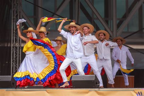 colombiaanse mensen|Colombians